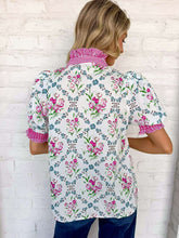 Load image into Gallery viewer, Keep Your Promises Cream Top