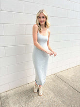Load image into Gallery viewer, Alive And Well Gray Dress