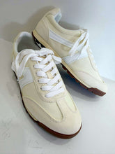 Load image into Gallery viewer, The Scottie Butter Yellow Sneaker