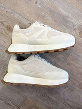 Load image into Gallery viewer, Obsessed 11 Beige Sneaker
