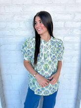 Load image into Gallery viewer, What About Love Periwinkle Top