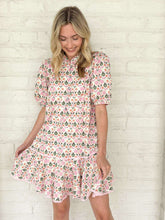 Load image into Gallery viewer, Fix You Pink Dress