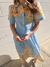 Load image into Gallery viewer, Set Forth Blue Set