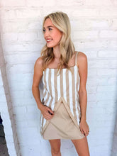 Load image into Gallery viewer, Heard The Truth Taupe Set