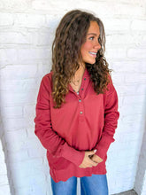 Load image into Gallery viewer, Basic Love Brick Hoodie