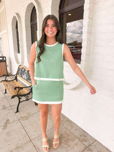 Load image into Gallery viewer, Work The Way Green Set