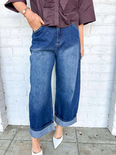 Load image into Gallery viewer, The Cloud Nine Denim Jeans