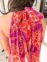 Load image into Gallery viewer, When The Time Is Right Plum Dress