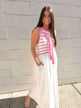 Load image into Gallery viewer, For The Record Pink Dress