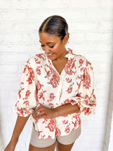 Load image into Gallery viewer, After Hours Raspberry Top