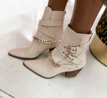 Load image into Gallery viewer, Jill Ivory Boot