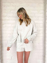 Load image into Gallery viewer, Jetting Away Heather Grey Set