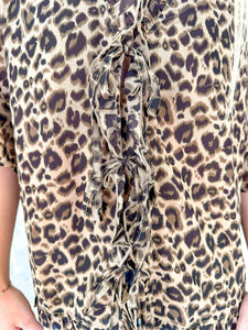 Give Me A Break Animal Top