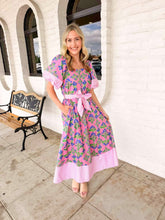 Load image into Gallery viewer, Soon Enough Pink Dress