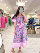 Load image into Gallery viewer, Soon Enough Pink Dress