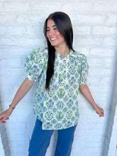 Load image into Gallery viewer, What About Love Periwinkle Top