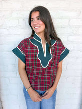 Load image into Gallery viewer, The Sweet Tea Red Top