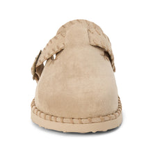 Load image into Gallery viewer, The Percy Taupe Slide