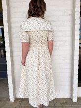 Load image into Gallery viewer, Show Us The Way Ivory Dress