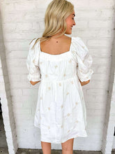 Load image into Gallery viewer, Pretty Little Thing White Dress