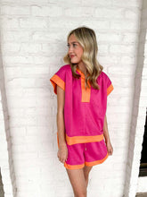 Load image into Gallery viewer, The Big Event Hot Pink Set