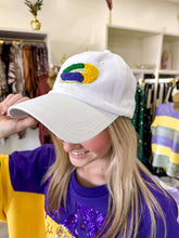 Load image into Gallery viewer, King Cake Baseball Cap