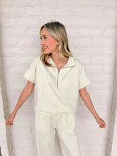 Load image into Gallery viewer, Eyes On You Vanilla Pant Set