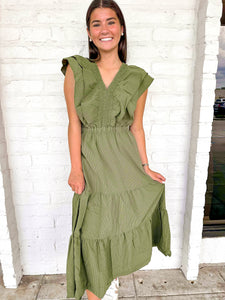 THML Sing Along Dress
