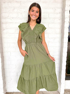 THML Sing Along Dress