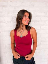 Load image into Gallery viewer, Honey Bee Cabernet Tank