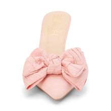 Load image into Gallery viewer, Goldie Pink Heel