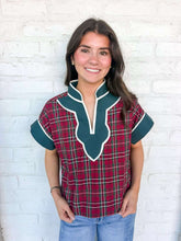Load image into Gallery viewer, The Sweet Tea Red Top