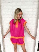 Load image into Gallery viewer, The Big Event Hot Pink Set