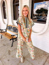 Load image into Gallery viewer, Darling Dream Oatmeal Pant Set