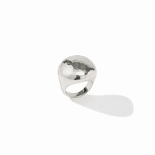 Load image into Gallery viewer, Julie Vos Solara Silver Ring