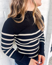 Load image into Gallery viewer, Save For Later Black Top