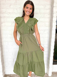 THML Sing Along Dress