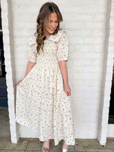 Load image into Gallery viewer, Show Us The Way Ivory Dress