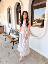 Load image into Gallery viewer, Care For Me Pink Midi Dress