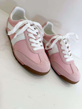 Load image into Gallery viewer, The Scottie Powder Pink Sneaker
