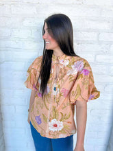 Load image into Gallery viewer, Thank Me Later Peach Top