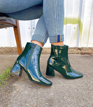 Load image into Gallery viewer, Ultra Dark Green Boot