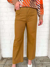 Load image into Gallery viewer, Give Me A Minute Hazelnut Pants
