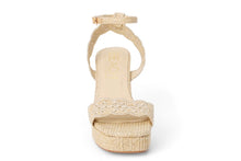 Load image into Gallery viewer, Maiden Natural Heel