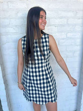 Load image into Gallery viewer, Next To You Navy Dress