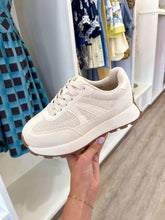 Load image into Gallery viewer, Obsessed 11 Beige Sneaker