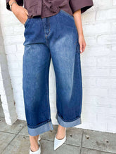 Load image into Gallery viewer, The Cloud Nine Denim Jeans