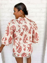 Load image into Gallery viewer, After Hours Raspberry Top