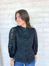 Load image into Gallery viewer, The Instant Favorite Black Top
