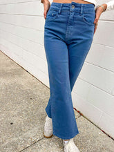Load image into Gallery viewer, Days Ahead Blue Denim Jean